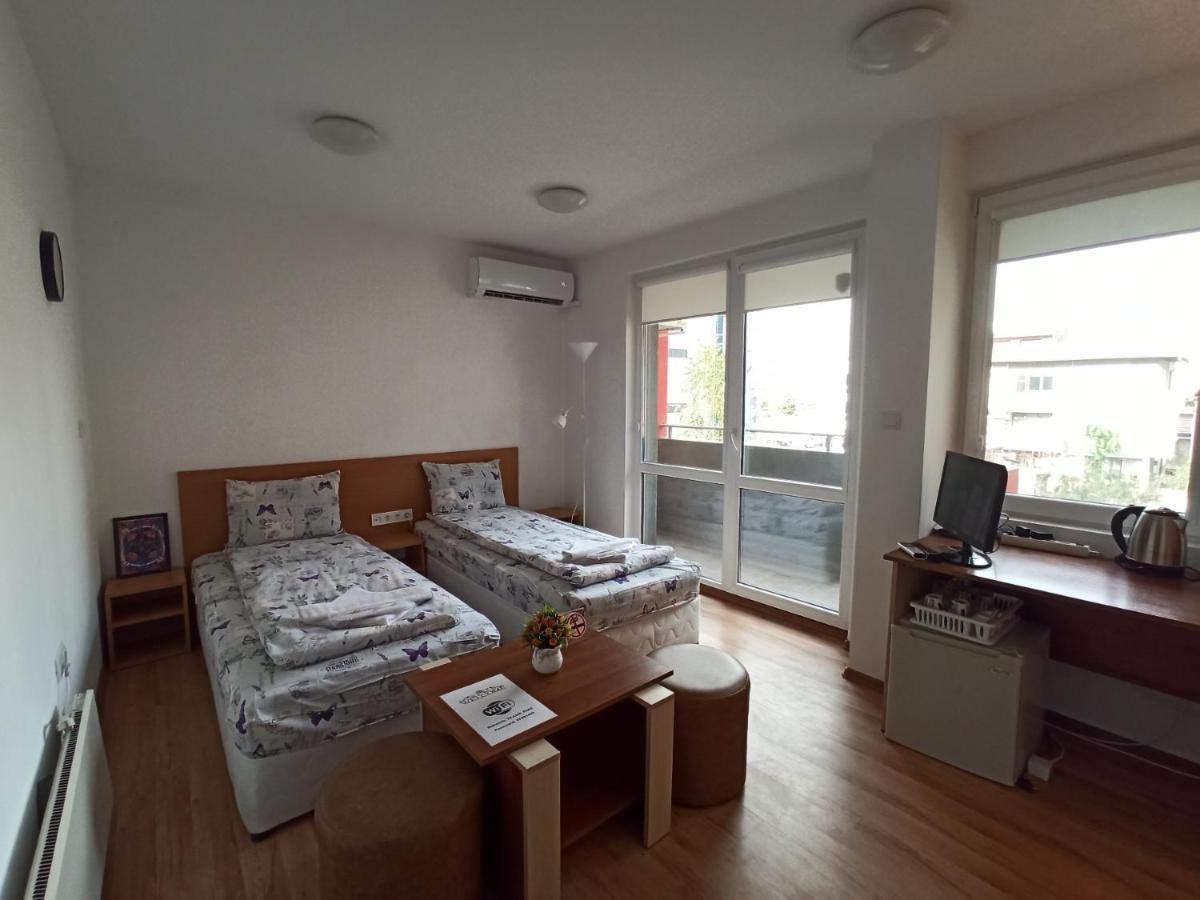 Gabrovo Relax Apartment מראה חיצוני תמונה
