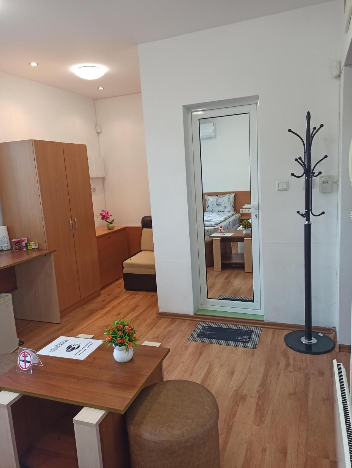 Gabrovo Relax Apartment מראה חיצוני תמונה